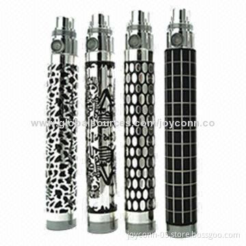 eGo-K Batteries